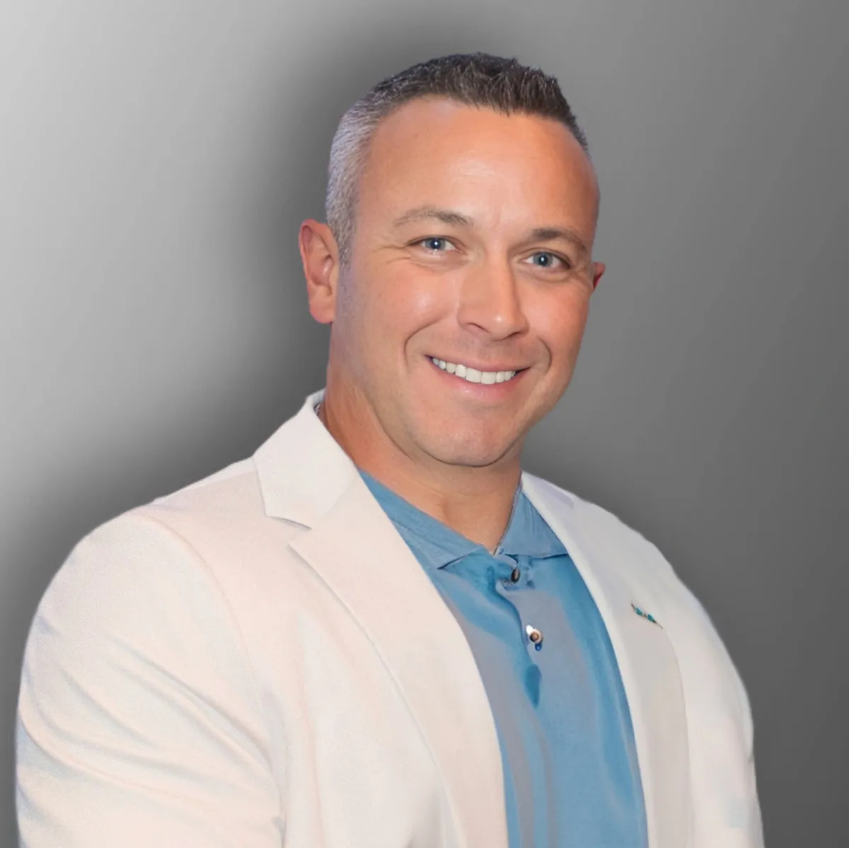 Anthony, Founder of G&C Outdoor Kitchens