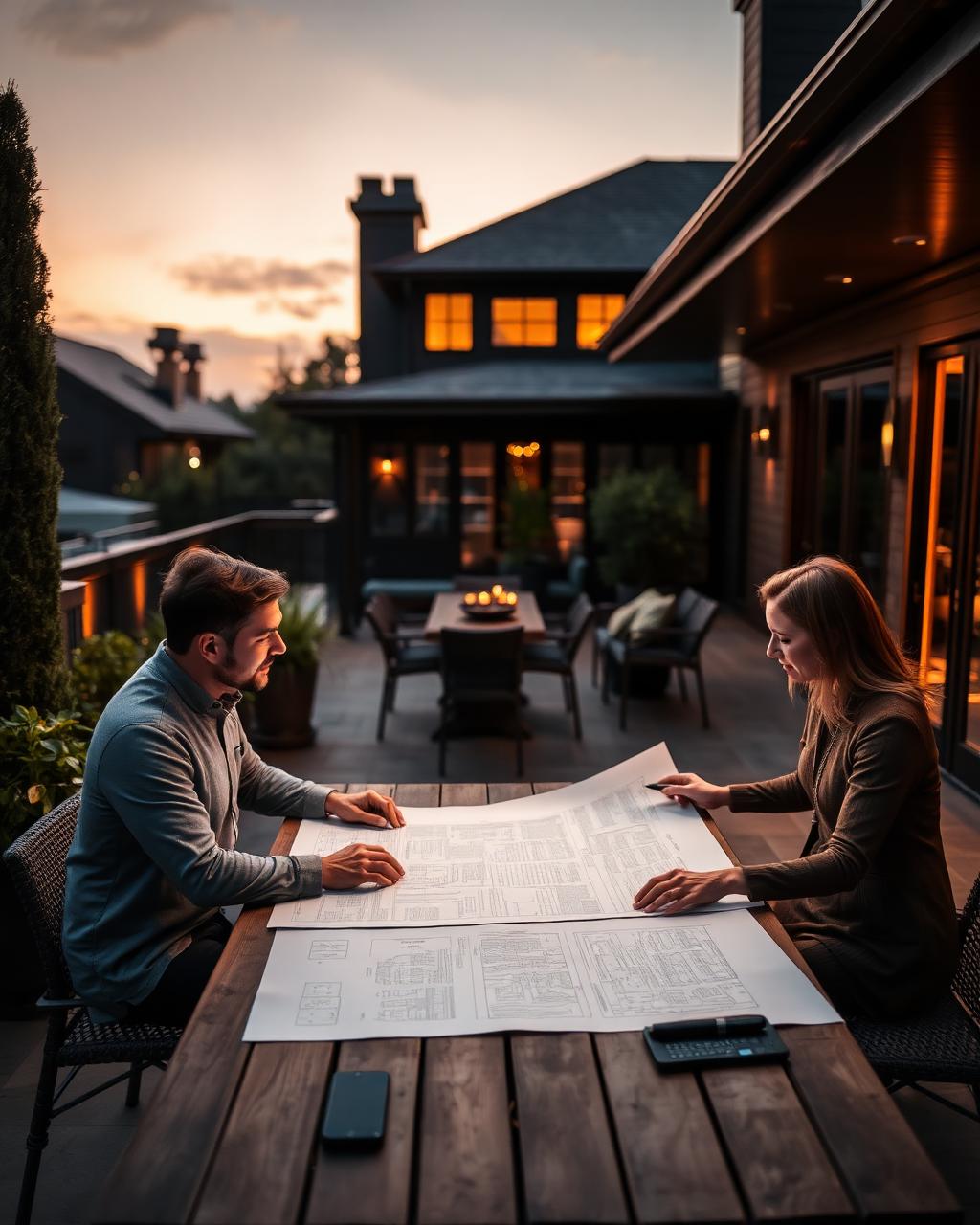 Consultation